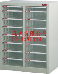 TMA4M2-14x2落地型效率櫃